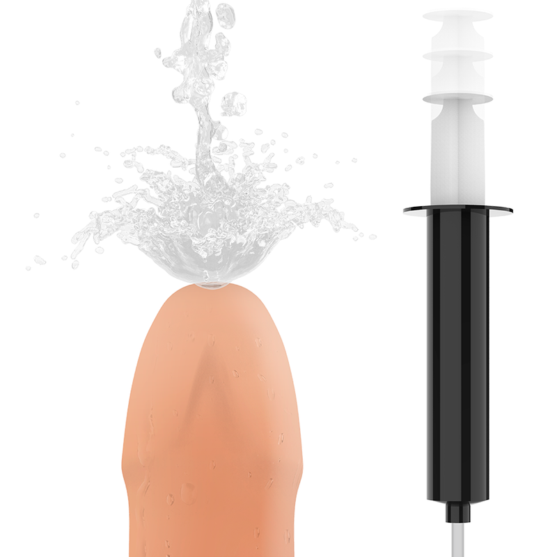 Mythology Fantasy Dildo-Original-Flipper Dildo Ejakulationsgerät · Sextoys (Bild 8)