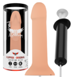 Mythology Fantasy Dildo-Original-Flipper Dildo Ejakulationsgerät · Sextoys