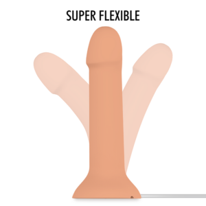 Mythology Fantasy Dildo-Original-Flipper Dildo Ejakulationsgerät · Sextoys (Bild 5)