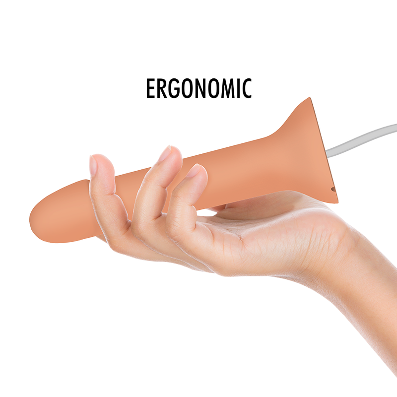 Mythology Fantasy Dildo-Original-Flipper Dildo Ejakulationsgerät · Sextoys (Bild 3)