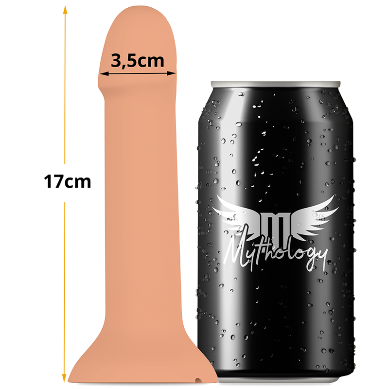 Mythology Fantasy Dildo-Original-Flipper Dildo Ejakulationsgerät · Sextoys (Bild 6)