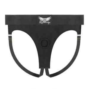 Mythology Fantasy Harness-Fantasy Harness – Super Elastic · Strap-on & Harness