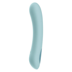Kiiroo-Pearl 2+ Vibrator G-Spot – Türkis-Silikon, App, USB · Vibratoren (Bild 3)