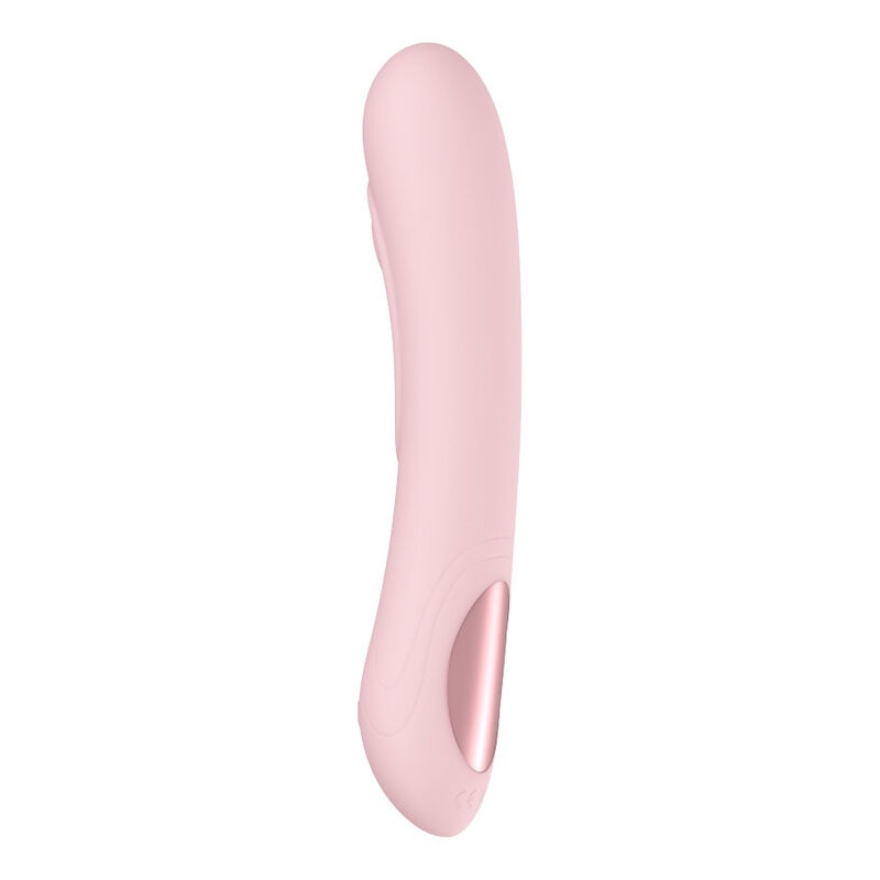 Kiiroo-Pearl 3 Vibrator G-Spot Silikon, USB · Vibratoren (Bild 4)