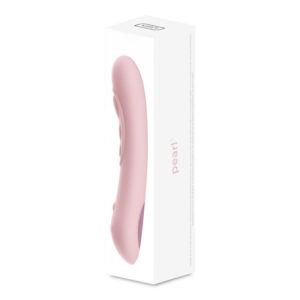 Kiiroo-Pearl 3 Vibrator G-Spot Silikon, USB · Vibratoren (Bild 3)