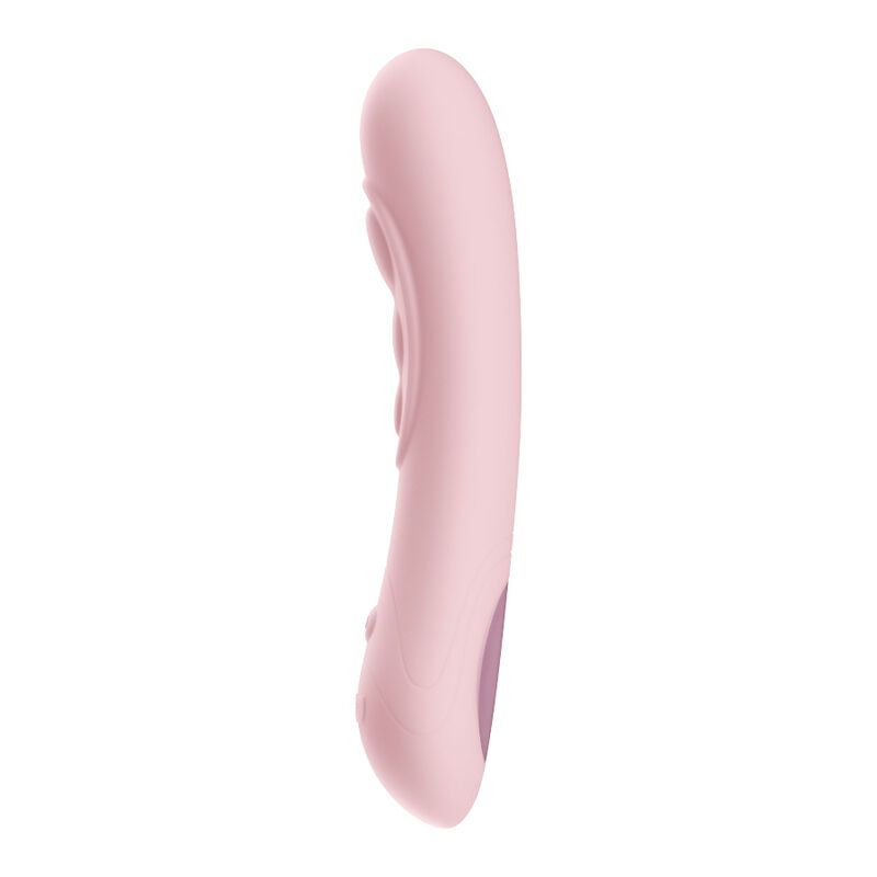 Kiiroo-Pearl 3 Vibrator G-Spot Silikon, USB · Vibratoren (Bild 2)