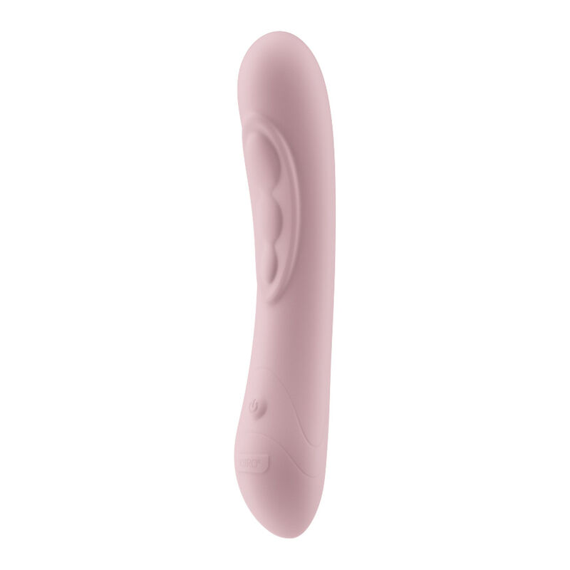 Kiiroo-Pearl 3 G-Punkt-Vibrator Silikon, USB