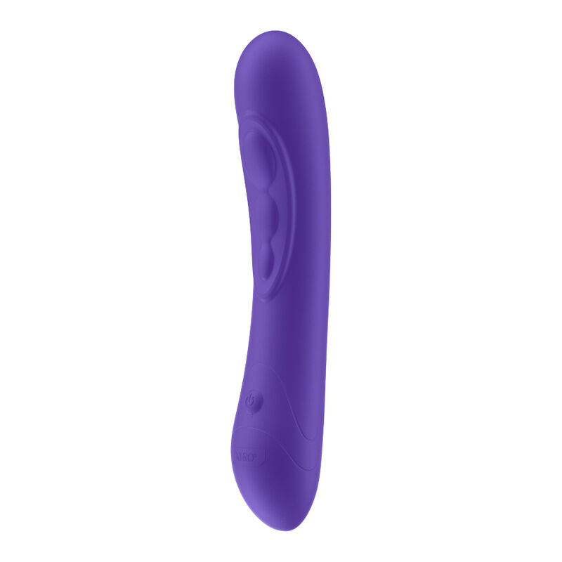 Kiiroo-Pearl 3 Vibrator G-Spot Silikon, USB · Vibratoren (Bild 5)