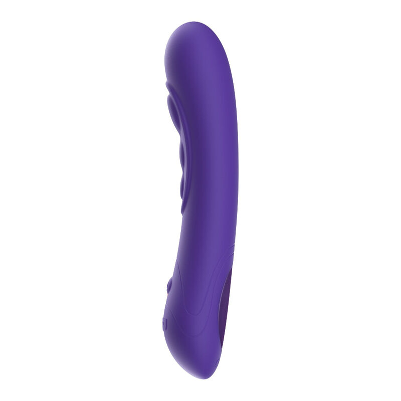 Kiiroo-Pearl 3 Vibrator G-Spot Silikon, USB · Vibratoren (Bild 7)