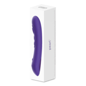 Kiiroo-Pearl 3 Vibrator G-Spot Silikon, USB · Vibratoren (Bild 8)