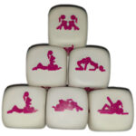 Diablo Picante-Diverty Sex Diablo Piccante Dadi Kamasutra · Spiele & Geschenke