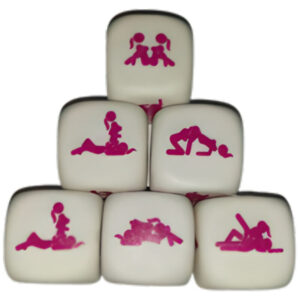 Diablo Picante-Diverty Sex Diablo Piccante Dadi Kamasutra · Spiele & Geschenke