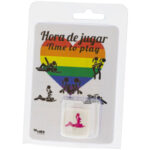 Diablo Picante-Würfel Kamasutra Stellen für Frauen Lgbt · Spiele & Geschenke