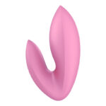 Satisfyer-Love Riot Vibrator di Finger · Vibratoren