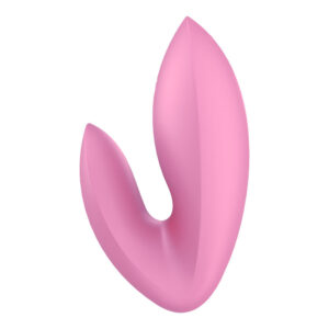 Satisfyer-Love Riot Fingervibrator