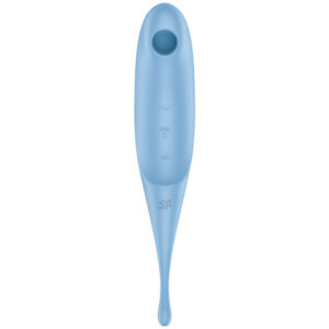 Satisfyer-Twirling Pro Stimulator und Vibrator · Vibratoren (Bild 4)