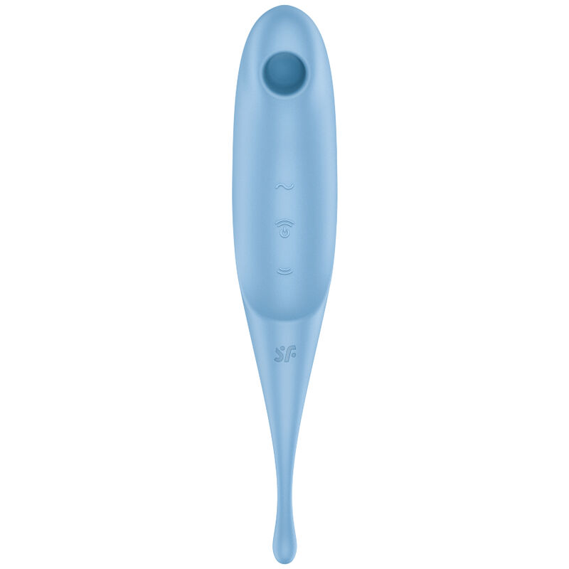 Satisfyer-Twirling Pro Stimulator und Vibrator · Vibratoren (Bild 4)