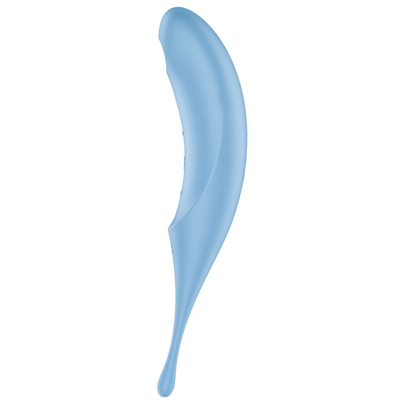Satisfyer-Twirling Pro Stimulator und Vibrator · Vibratoren (Bild 3)