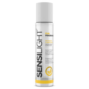 Intimateline Intimateline-Sensilight Gleitgel an Banane Wasserbasis · Kosmetika & Aphrodisiaka
