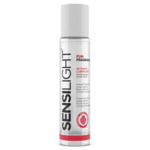 Intimateline Intimateline-Sensilight Gleitgel an Wasser-Frische Base · Kosmetika & Aphrodisiaka