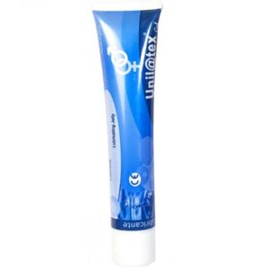 Unilatex-Gleitgel 82 g