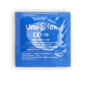 Unilatex-Naturschutzgebiete 144 Stk. · Kondome (Bild 2)