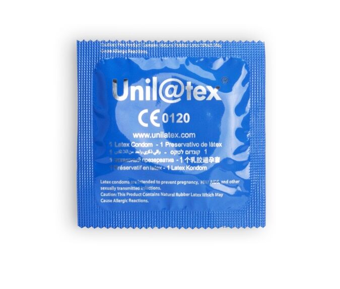 Unilatex-Naturschutzgebiete 144 Stk. · Kondome (Bild 2)