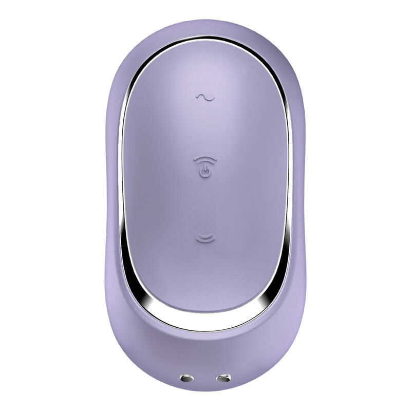 Satisfyer-Pro to Go 2 Stimulator und Double Vibrator · Vibratoren (Bild 4)