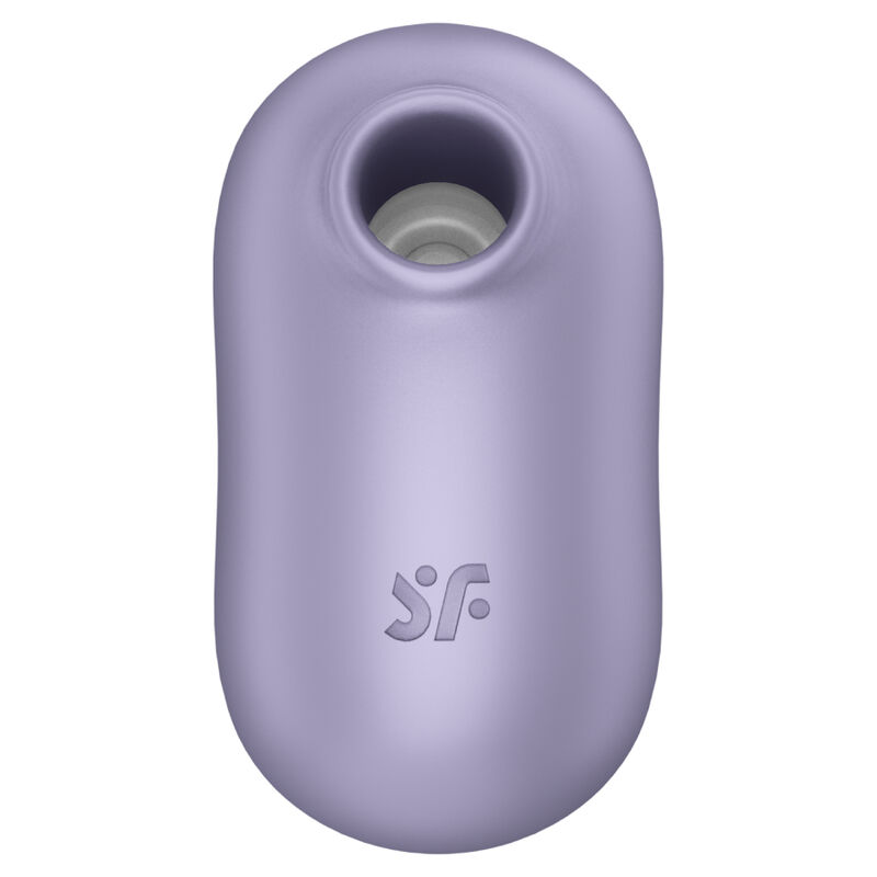 Satisfyer-Pro to Go 2 Stimulator und Double Vibrator · Vibratoren (Bild 2)