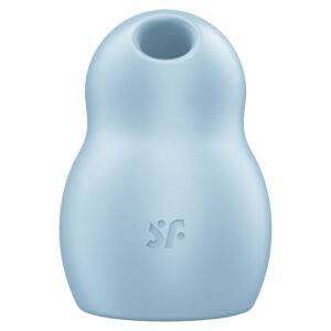 Satisfyer-Pro to Go 1 Doppel-Stimulator Air Pulse