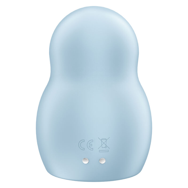 Satisfyer-Pro to Go 1 Stimulator Air Pulse Doppel · Vibratoren (Bild 3)