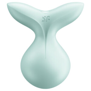 Satisfyer-Viva la Vulva 3 Auflegevibrator