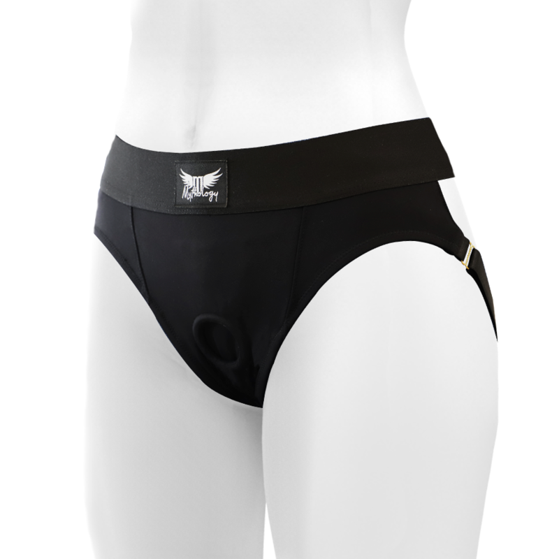 Mythology Fantasy Harness-Fantasy Harness – Super Elastic · Strap-on & Harness (Bild 5)