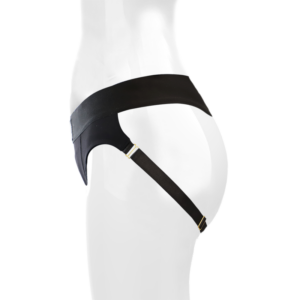Mythology Fantasy Harness-Fantasy Harness – Super Elastic · Strap-on & Harness (Bild 2)