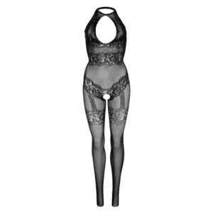 Leg Avenue Bodystockings-Bodystocking Netz ohne Nähte One · Spicy Dessous & Bodystockings (Bild 2)