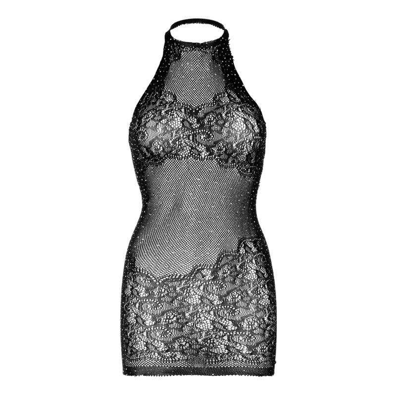 Leg Avenue-Mini-Kleid mit Strass · Spicy Dessous & Bodystockings (Bild 2)