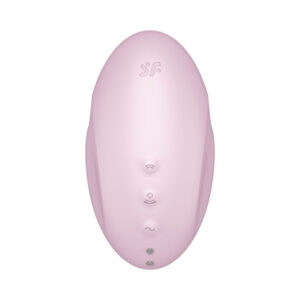 Satisfyer-Vulva Lover 3 Air-Pulse Stimulator und Vibrator · Vibratoren (Bild 2)