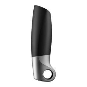Satisfyer Men-Power Masturbator Schwarz-Wiederaufladbar, App, USB · Sextoys (Bild 3)