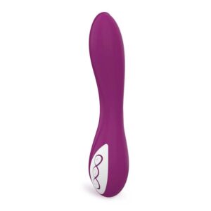 Coverme-Elsie + Watchme Remote Control-Silikon, 10 Geschwindigkeiten · Vibratoren (Bild 6)