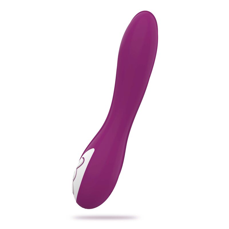 Coverme-Elsie + Watchme Remote Control-Silikon, 10 Geschwindigkeiten · Vibratoren (Bild 4)