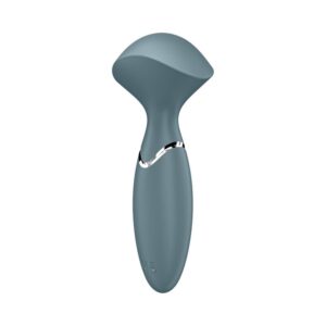 Satisfyer Mini Wond-Er, Silikon, 12 Geschwindigkeiten · Vibratoren (Bild 2)