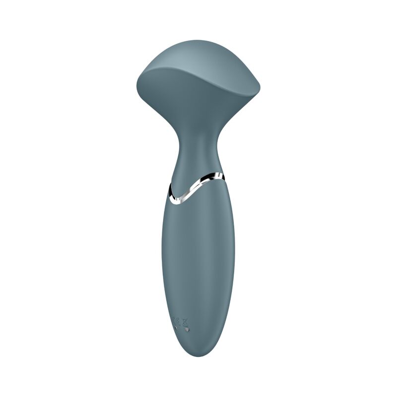 Satisfyer Mini Wond-Er, Silikon, 12 Geschwindigkeiten · Vibratoren (Bild 2)
