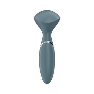 Satisfyer Mini Wond-Er, Silikon, 12 Geschwindigkeiten · Vibratoren (Bild 5)