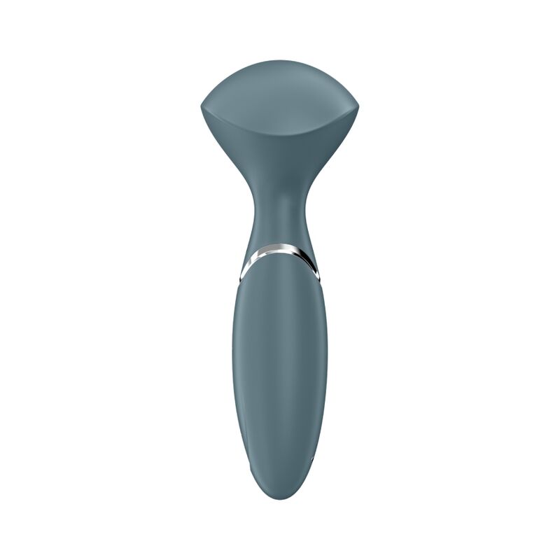 Satisfyer Mini Wond-Er, Silikon, 12 Geschwindigkeiten · Vibratoren (Bild 5)