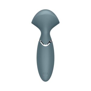 Satisfyer Mini Wond-Er, Silikon, 12 Geschwindigkeiten · Vibratoren (Bild 6)