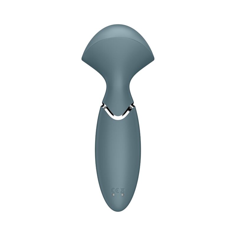 Satisfyer Mini Wond-Er, Silikon, 12 Geschwindigkeiten · Vibratoren (Bild 6)