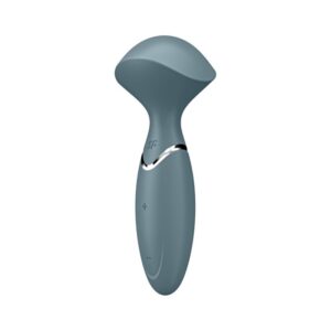 Satisfyer Mini Wond-Er, Silikon, 12 Geschwindigkeiten · Vibratoren (Bild 3)