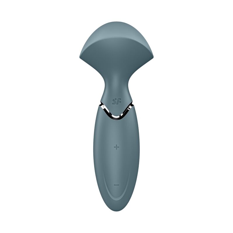 Satisfyer Mini Wond-Er, Silikon, 12 Geschwindigkeiten · Vibratoren (Bild 7)