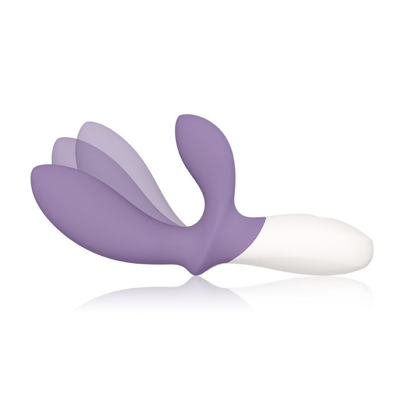 Lelo-Loki Wave 2 Stimulator Prostata Silikon, 12 Geschwindigkeiten · Vibratoren (Bild 2)