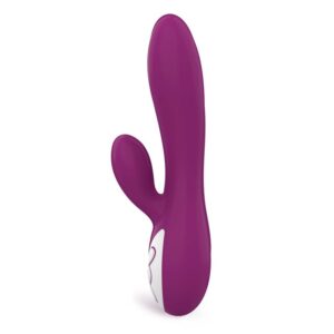 Coverme-Taylor Vibrator + Watchme Remote Control-Silikon, 10 · Vibratoren (Bild 3)